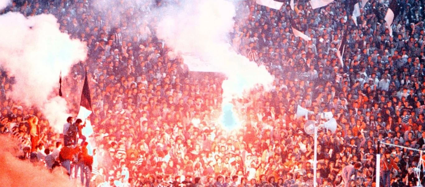 ΣΦ ΠΑΟΚ Θύρα 4: «Υπεύθυνος για το σημείο που φτάσαμε αλλά και το πού θα πάμε από εδώ και στο εξής είναι ο Κ.Μητσοτάκης»